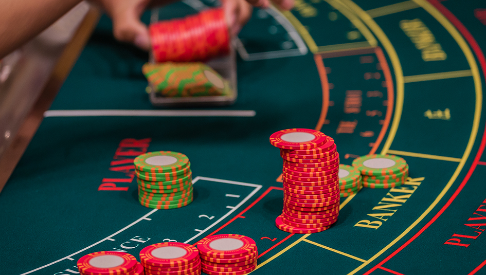 The Impact Of casinos On Your Customers/Followers