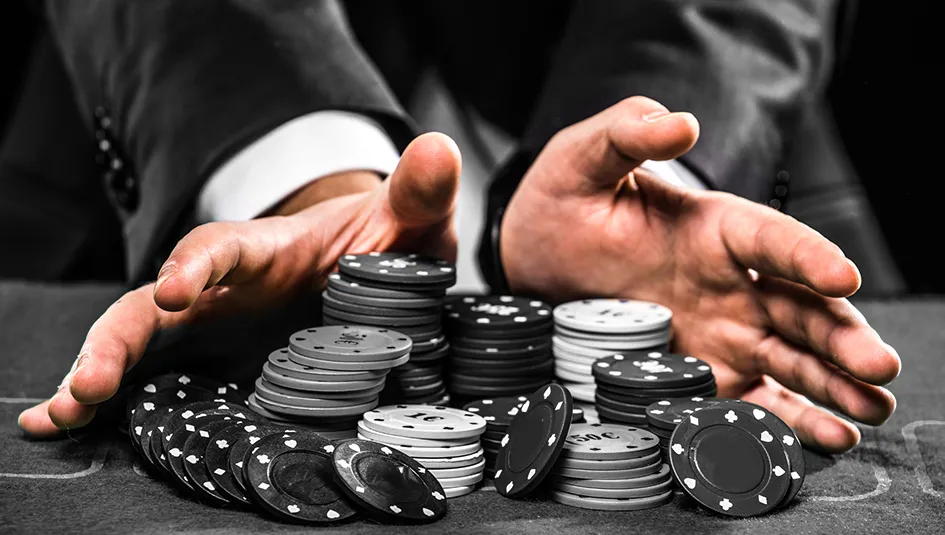 The High Rollers’ Secret: Top Strategies for Betting Success at Stake Casino