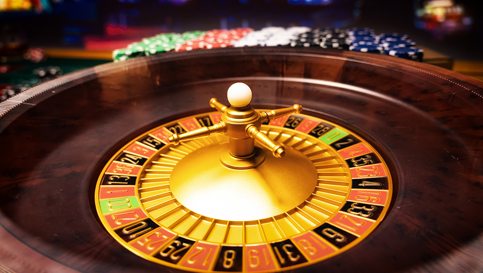 Casino para grandes apostadores