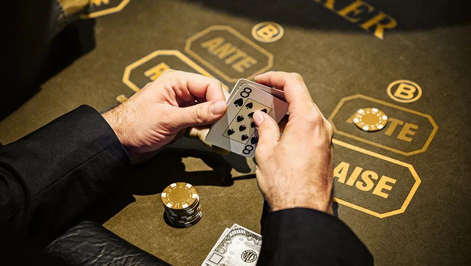 Estrategias Avanzadas de Casino