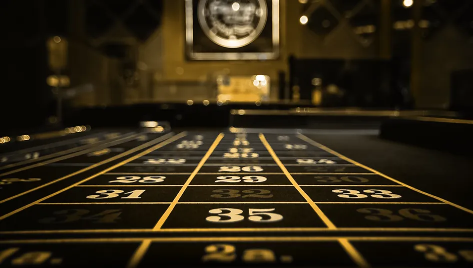 Ruleta final en español para high rollers