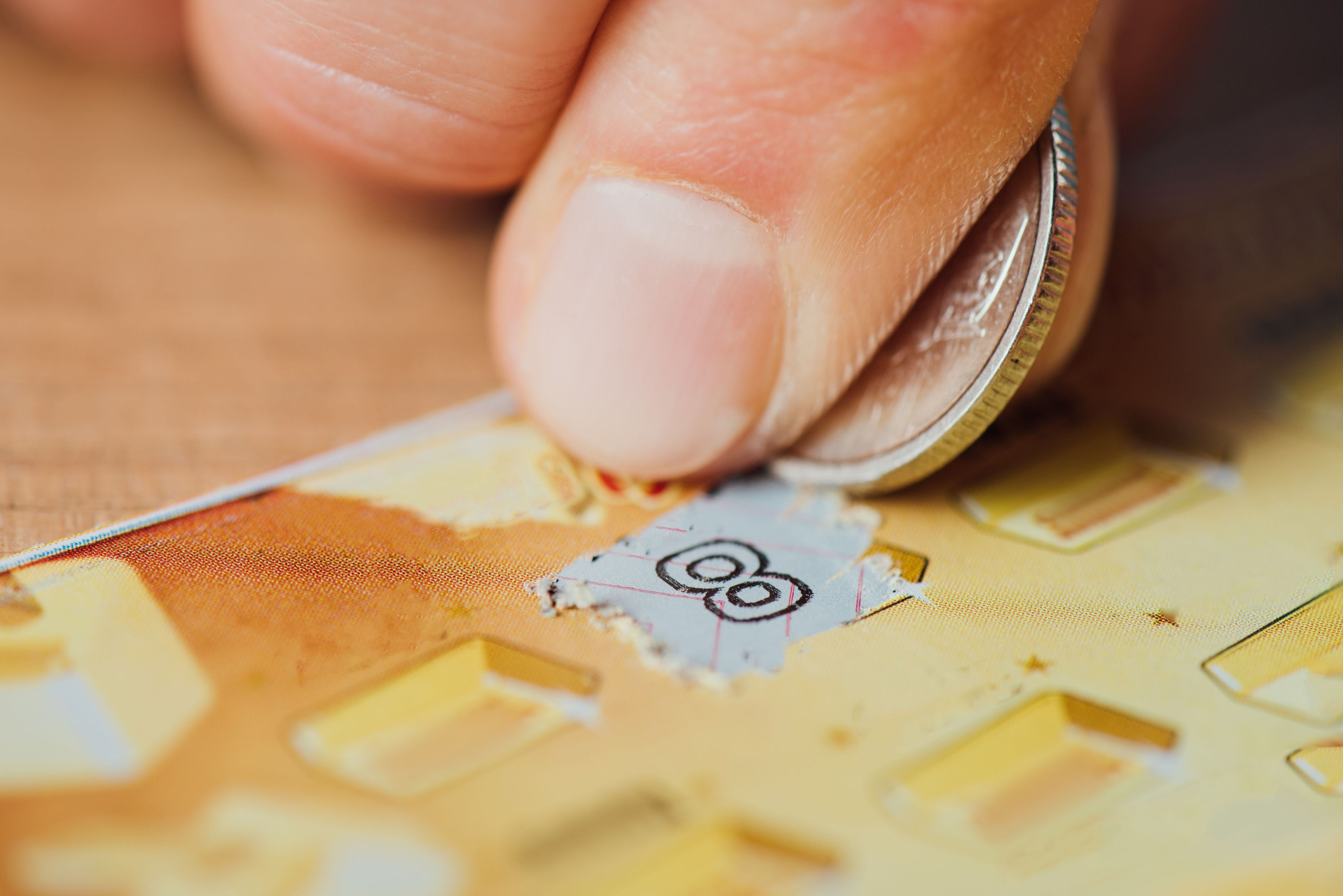 Scratch Cards Terminology A Complete Glossary